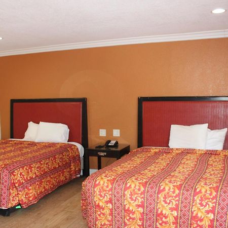 El Rancho Motel Yuma Extérieur photo