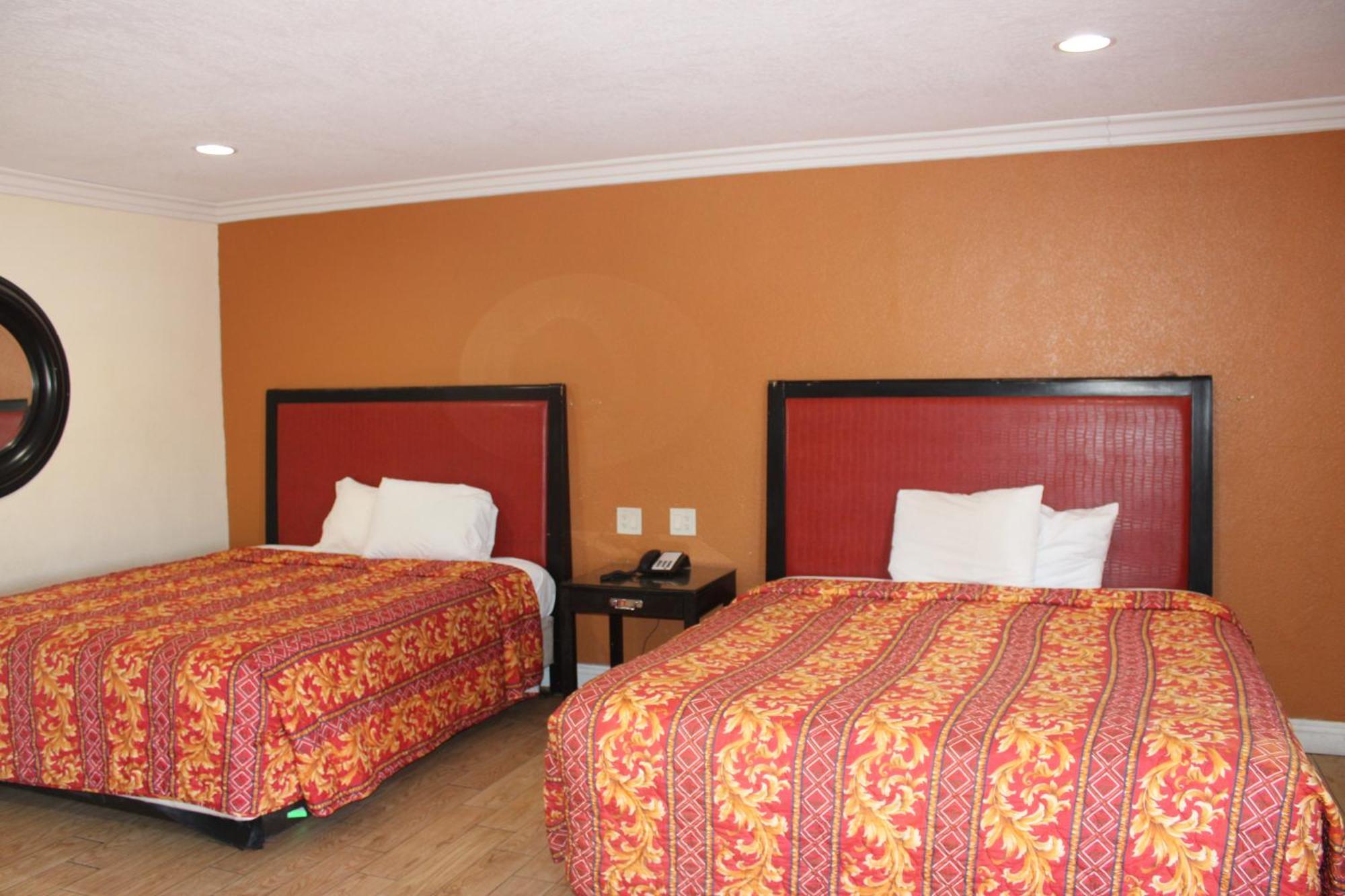El Rancho Motel Yuma Extérieur photo