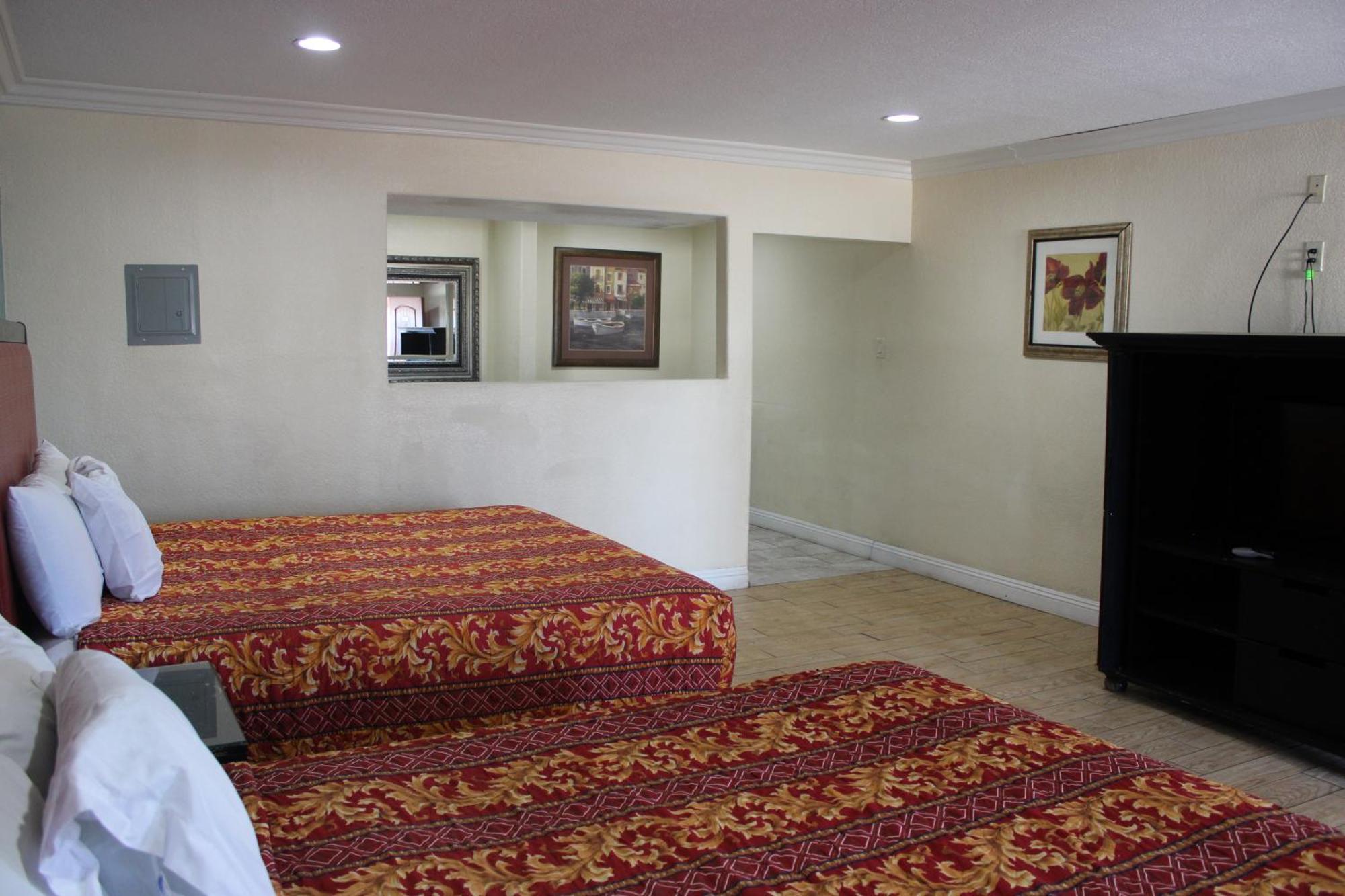 El Rancho Motel Yuma Extérieur photo
