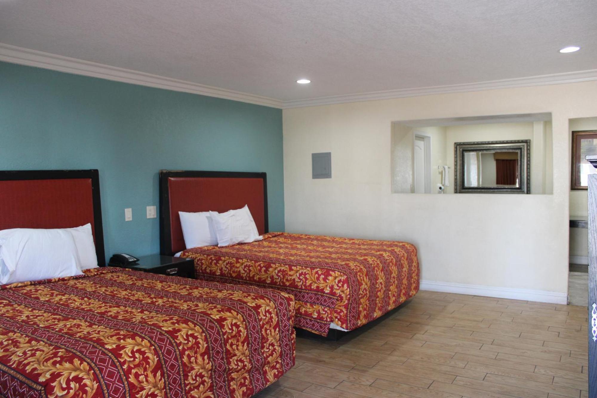 El Rancho Motel Yuma Extérieur photo