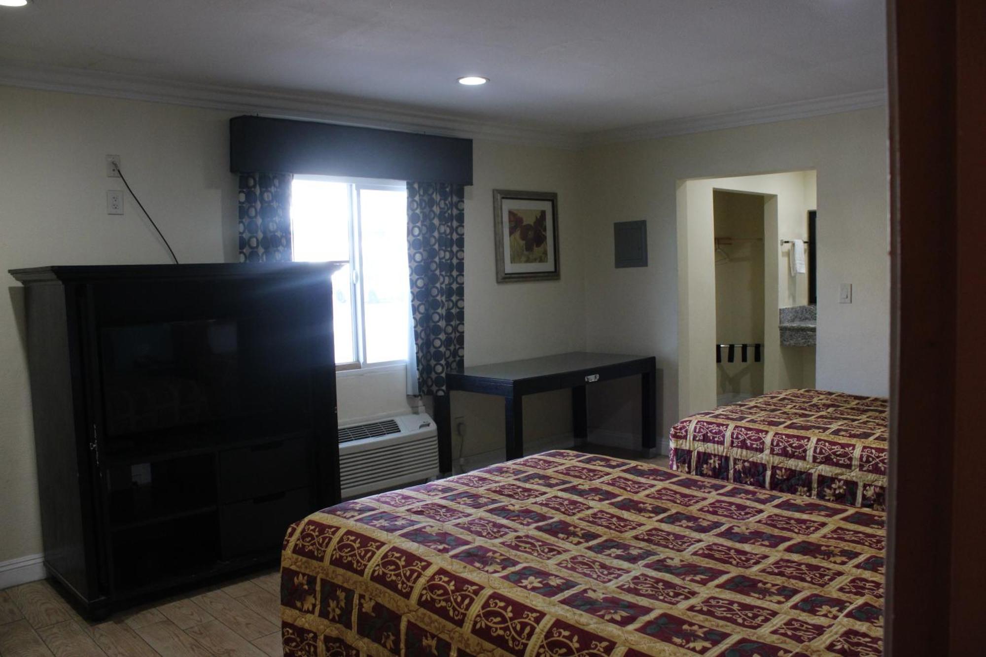 El Rancho Motel Yuma Extérieur photo