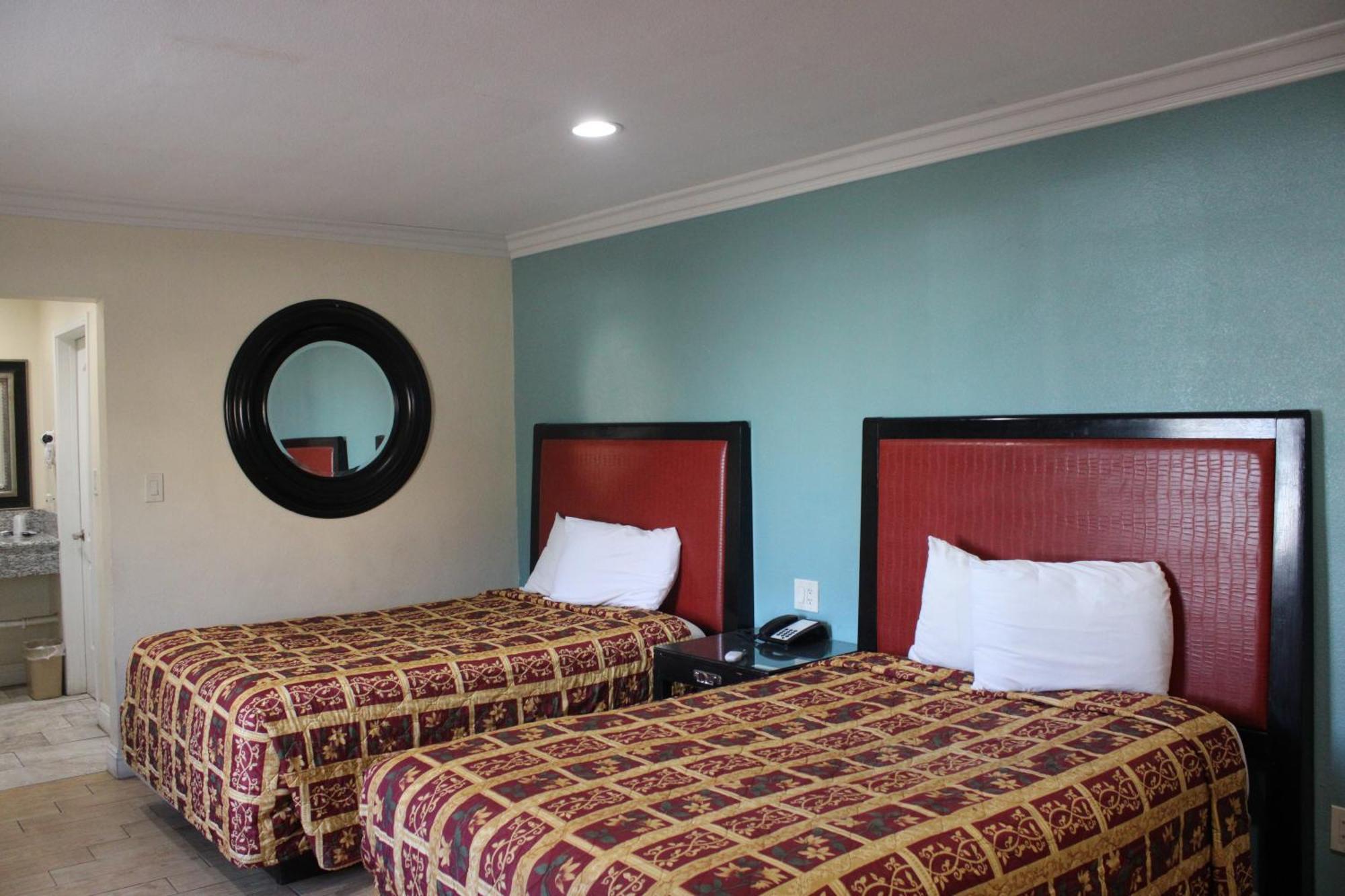 El Rancho Motel Yuma Extérieur photo