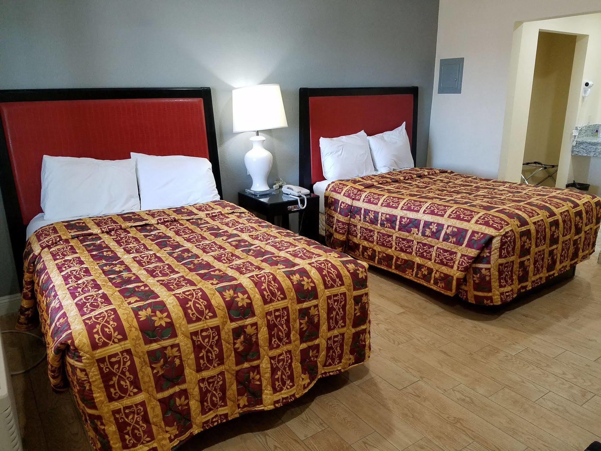 El Rancho Motel Yuma Extérieur photo