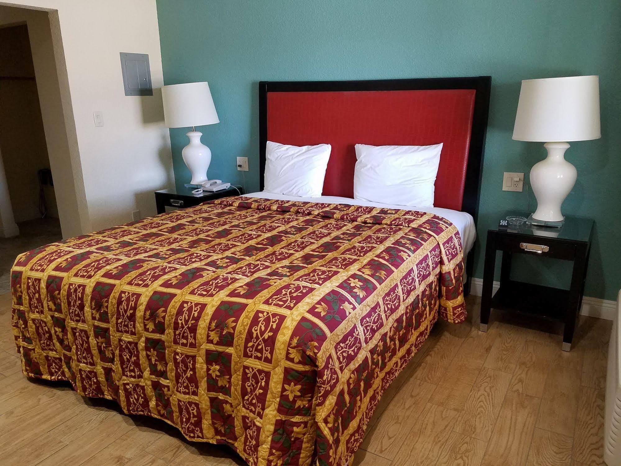 El Rancho Motel Yuma Extérieur photo