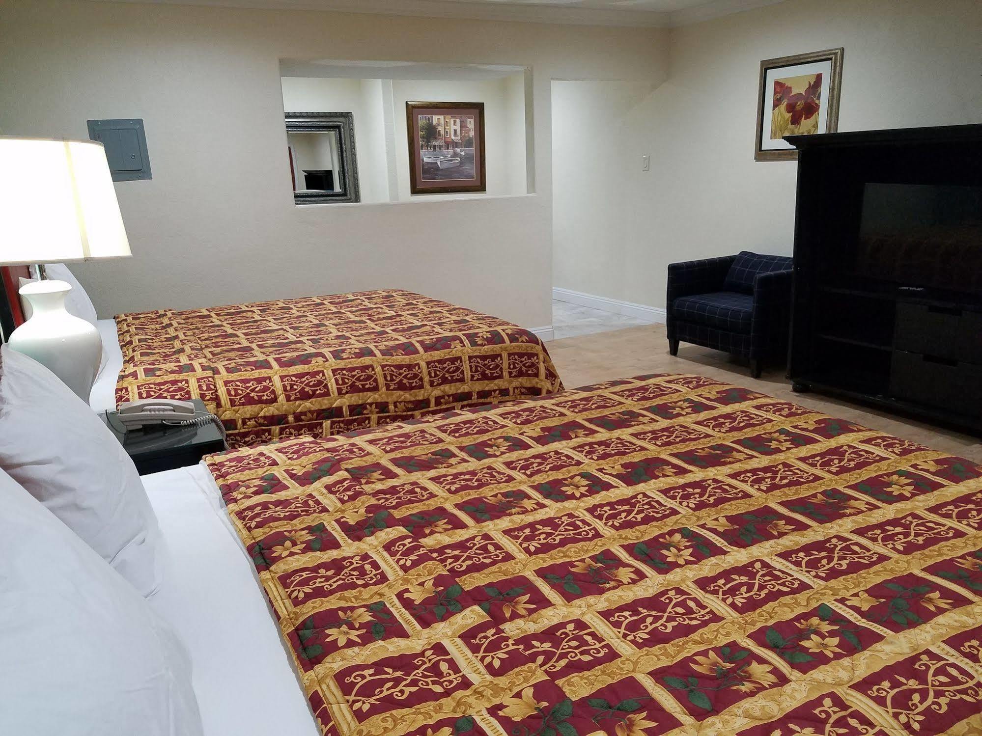 El Rancho Motel Yuma Extérieur photo