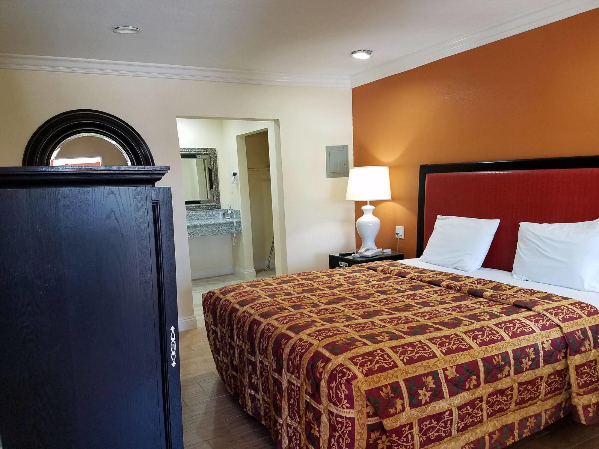 El Rancho Motel Yuma Extérieur photo